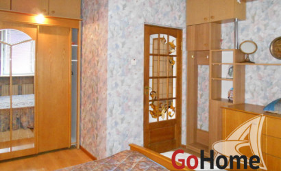 Купить 3-комнатную квартиру, Брест, Центр, ул. Советская. Фото 29