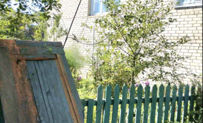 Купить дом, Бешенковичи, Октябрьский, 2 соток. Фото 9