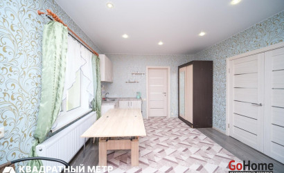 Купить дом, Дукора, Партизанская-2 ул., 14.89 соток. Фото 33