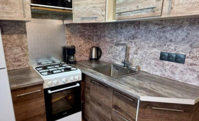 Купить 2-комнатную квартиру, Слуцк, Ленинская ул., 6. Фото 16