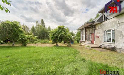 Купить дом, Анетово, Дачная ул., 25 соток. Фото 26