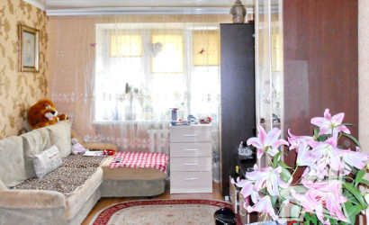 Купить 2-комнатную квартиру, Брест, Центр, пр-т Машерова. Фото 1