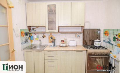 Купить 3-комнатную квартиру, Витебск, ул. Молодежная , д. 3а. Фото 14