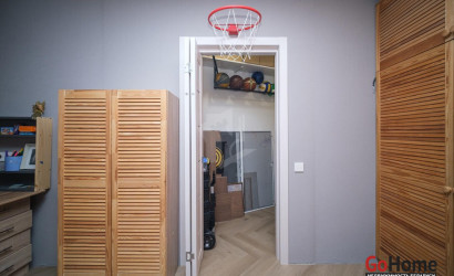 Купить 4-комнатную квартиру, Минск, Любимова просп., 41 (Московский район). Фото 14