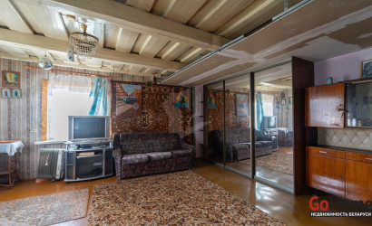 Купить дом, Столбуновичи, 21 соток. Фото 10