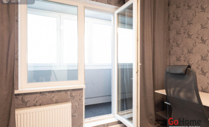 Купить 2-комнатную квартиру, Минск, Карвата ул., 10 (Партизанский район). Фото 23