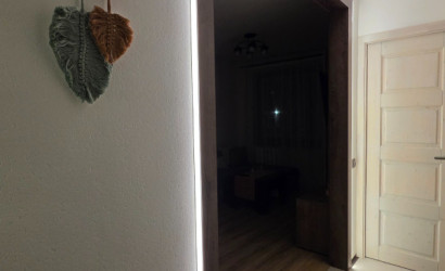 Снять 1-комнатную квартиру на сутки, Минск, ул. Болеслава Берута, д. 24к4 (Фрунзенский район). Фото 12