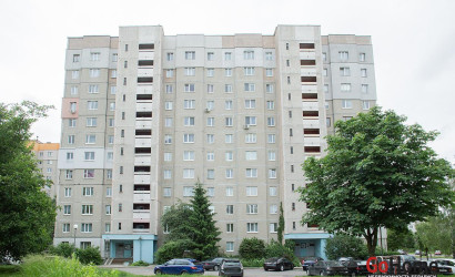 Купить 1-комнатную квартиру, Минск, Шаранговича ул., 44(Фрунзенский район). Фото 4