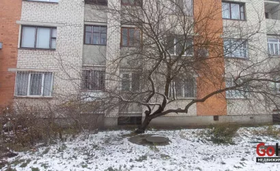  5-этаж.(37 м2), Брест(Дубровская, д.)