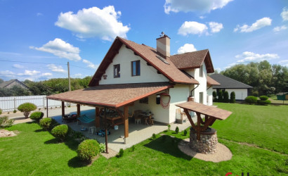 Купить коттедж, Кобрин,  ул. Ленина 200/А, 11.9 соток. Фото 2