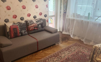 Купить 3-комнатную квартиру, Пинск, Федотова, 8. Фото 3