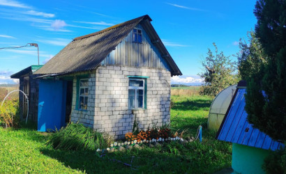 Купить дом, Поддубье, 15 соток. Фото 1