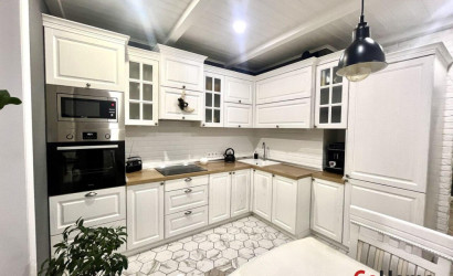 Купить 2-комнатную квартиру, Копище, Подгорная ул., 19/А/4. Фото 1