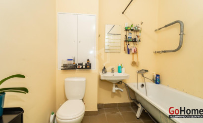 Купить 1-комнатную квартиру, Минск, Монюшко ул., 22 (Ленинский район). Фото 15