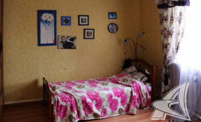 Купить 4-комнатную квартиру, Брест, Киевка, ул. Косицкая. Фото 10