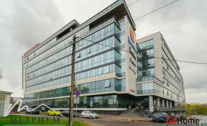 Аренда помещения, Минск, Аранская ул., 8, 39.2 кв.м.. Фото 1