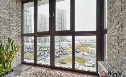 Купить 2-комнатную квартиру, Минск, Ратомская ул., 7 (Центральный район). Фото 8