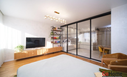 Купить 2-комнатную квартиру, Минск, Можайского 3-й пер., 11 (Советский район). Фото 6