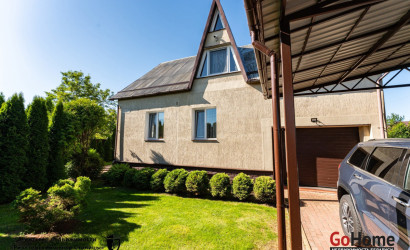 Купить коттедж, Зазерка, Центральная, 91А, 15 соток. Фото 41