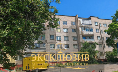 Купить 3-комнатную квартиру, Барановичи, Энтузиастов ул., 36. Фото 22