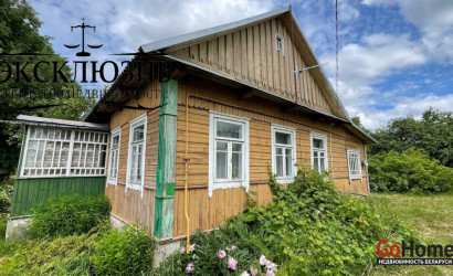 Купить дом, Сейловичи, Первомайская ул., 4, 25 соток. Фото 3