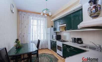 Снять 2-комнатную квартиру на сутки, Минск, ул. Свердлова, д. 24 (Октябрьский район). Фото 7