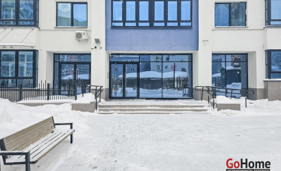 Купить 1-комнатную квартиру, Минск, Белградская ул., 6 (Октябрьский район). Фото 21