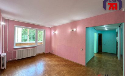 Купить 3-комнатную квартиру, Солигорск, Железнодорожная ул., 50. Фото 7