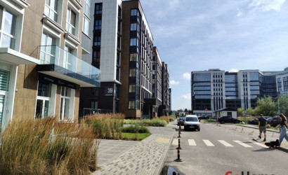 Аренда помещения под магазин, Минск, ул. Нововиленская, д. 37,  92 кв.м.. Фото 6