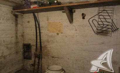 Купить дом в деревне, Плянта, Видомлянский с/с, 25 соток. Фото 15