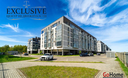 Купить 2-комнатную квартиру, Минск, Ратомская ул., 32(Центральный район). Фото 40