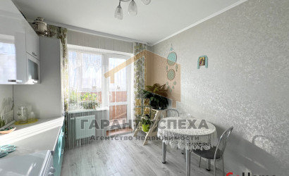 Купить 2-комнатную квартиру, Брест, Грюнвальдская. Фото 5