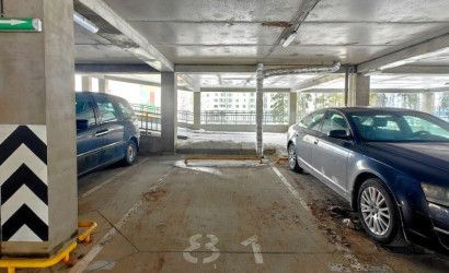 Купить 2-комнатную квартиру, Боровляны, 40 Лет Победы ул., 29/Б. Фото 6