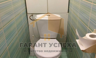 Купить 3-комнатную квартиру, Брест, ул. Московская, д. . Фото 12