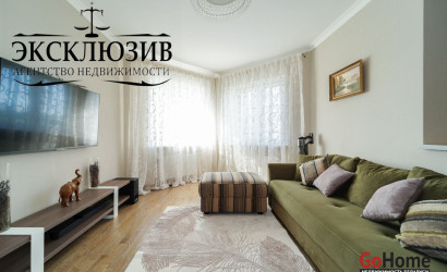 Купить 2-комнатную квартиру, Минск, Связистов ул., 10 (Партизанский район). Фото 4