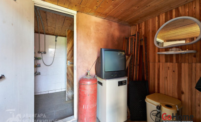 Купить дом, Ружамполь, Лесная ул., 25 соток. Фото 19