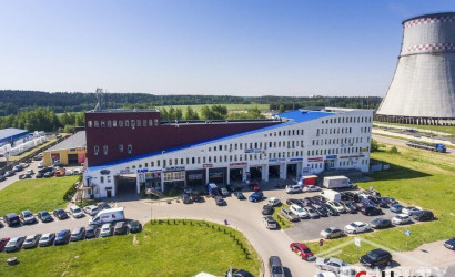 Аренда офиса, Минск, Монтажников ул., 9,  26 кв.м.. Фото 1