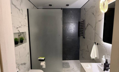 Снять 2-комнатную квартиру на сутки, Брест, ул. Гоголя, д. . Фото 4