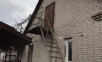  1-этаж.(159 м2), 24(Новая, 10)