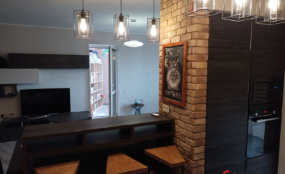 Снять 1-комнатную квартиру, Минск, просп. Дзержинского, д. 125 (Московский район). Фото 10