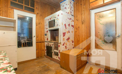  1-этаж.(61.8 м2), Татарщина(Новая ул.)