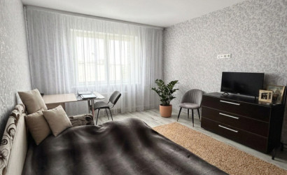 Купить 3-комнатную квартиру, Гродно, Дзержинского, 127Б. Фото 4