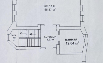 Купить дом, Минск, Жасминовая ул., 5.4 соток. Фото 23