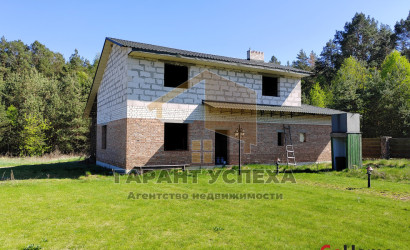 Купить дом, Видомля, Видомлянский с/с, 24.97 соток. Фото 17