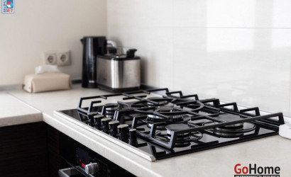 Купить дом, Озерцо, Северная ул., 10 соток. Фото 29