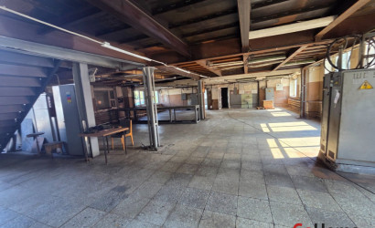 Аренда производственного помещения, Минск, пер. Путепроводный 8-й, д. 5,  от 430 до 530 кв.м.. Фото 4