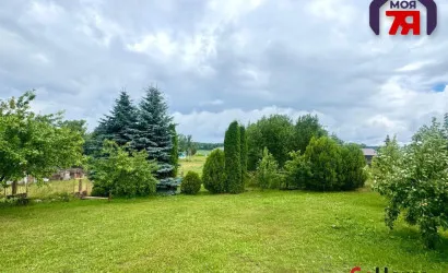  1-этаж.(67.3 м2), Заславль(Комсомольская ул.)
