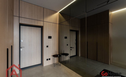 Снять 2-комнатную квартиру, Минск, Победителей, 115 (Центральный район). Фото 16