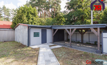 Купить коттедж, Крыжовка, Лесная ул., 9.1 соток. Фото 13