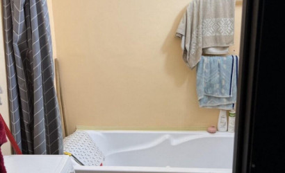 Купить 2-комнатную квартиру, Первомайский, Комсомольская ул., 6. Фото 14